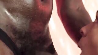 "Barely Legal Black Boy Fucked Raw by Older White Guy"
