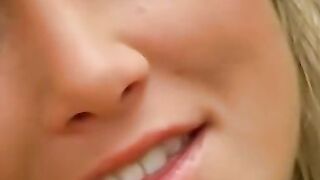 MILF Goddesse Mom Sensual Blowjob & Hand Job Session With Big Dick Husband