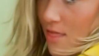 MILF Goddesse Mom Sensual Blowjob & Hand Job Session With Big Dick Husband
