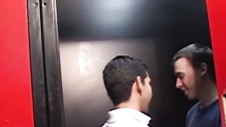 Gay-Twinks Hot Raw Sex #2018 - Young Guys Fucking Hard Core Action