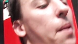 Gay-Twinks Hot Raw Sex #2018 - Young Guys Fucking Hard Core Action
