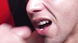 Gay-Twinks Hot Raw Sex #2018 - Young Guys Fucking Hard Core Action