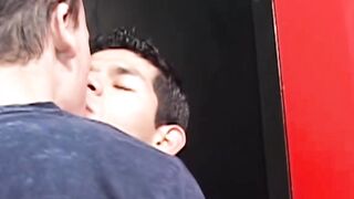 Gay-Twinks Hot Raw Sex #2018 - Young Guys Fucking Hard Core Action