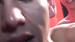 Gay-Twinks Hot Raw Sex #2018 - Young Guys Fucking Hard Core Action