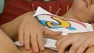 Ashley's Wet Pussy Adventure - Erotic Storytelling with Sex Toys