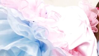 "Fetish Fever #2 - Cosplayer's Deep Anal Adventure"