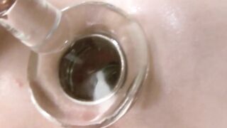 "Hot MILF's Wet Pussy Gets Fucked Hard - POV Style with Top Model Nikki Benz"
