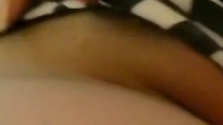 "Naughty Nurse Striptease Live Cam Show Reveals Sex Toy Collection & Masturbation Demo"