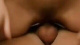 Ass Fucked Mommy #2 (Anal Creampied by Stepbrother)