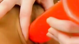 Teenage Girl's Sexual Awakening - Roleplay Games Gone Wild with Older Woman