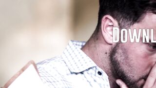 "Teenage Therapist's Dirty Secret - Older Man Fucks His Patient"