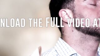 "Teenage Therapist's Dirty Secret - Older Man Fucks His Patient"