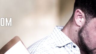 "Teenage Therapist's Dirty Secret - Older Man Fucks His Patient"