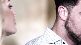 "Teenage Therapist's Dirty Secret - Older Man Fucks His Patient"