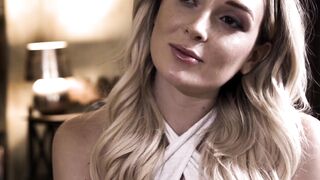 "Teenage Therapist's Dirty Secret - Older Man Fucks His Patient"
