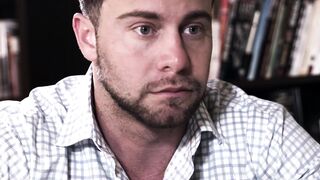 "Teenage Therapist's Dirty Secret - Older Man Fucks His Patient"