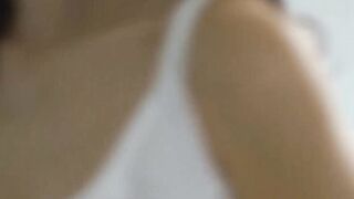 "Curvy MILF Liz Jordon Fucked Hard By Huge Dick - POV Creampie"
