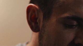 "TS Hottie Natalie Stoner Fucked Hard By Big Dick Stud - POV Anal Sex"