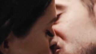 "TS Hottie Natalie Stoner Fucked Hard By Big Dick Stud - POV Anal Sex"