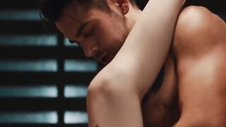 "TS Hottie Natalie Stoner Fucked Hard By Big Dick Stud - POV Anal Sex"