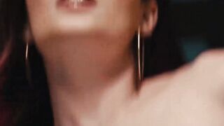 "TS Hottie Natalie Stoner Fucked Hard By Big Dick Stud - POV Anal Sex"