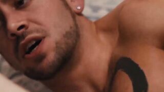 "TS Hottie Natalie Stoner Fucked Hard By Big Dick Stud - POV Anal Sex"