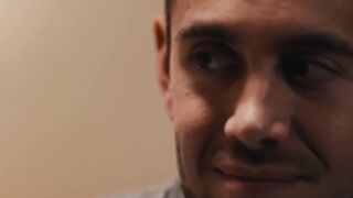 "TS Hottie Natalie Stoner Fucked Hard By Big Dick Stud - POV Anal Sex"