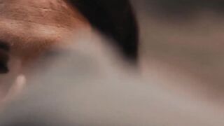 "TS Hottie Natalie Stoner Fucked Hard By Big Dick Stud - POV Anal Sex"
