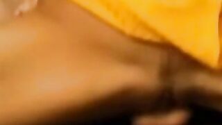 Enchanted Massage - Erotic Fantasy with Magic Touch of Hands