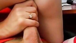 Office Slut Next Door: Sexual Roleplay With Your Hot Secretary #Pornhub2019