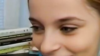 Office Slut Next Door: Sexual Roleplay With Your Hot Secretary #Pornhub2019
