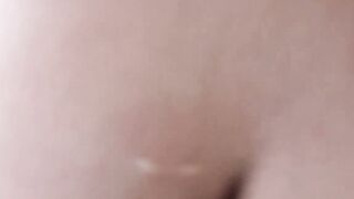 "Big Boobed Step-Daughter Rides Wild Dick in Steamy Shower"