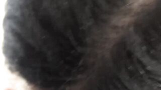 "Big Boobed Step-Daughter Rides Wild Dick in Steamy Shower"