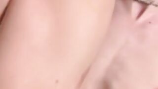 "Smoking Hot Stud Gets His Older Woman On With A Smokin' Blowjob"