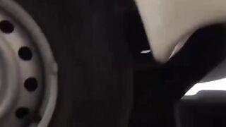 "Japanese Babes Unleash Wild Piss Party in Public"