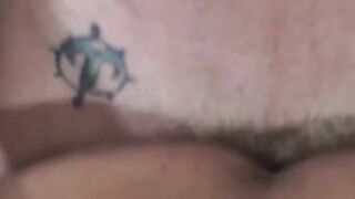 "Sensuous Blow Job & Raw Anal Sex With Hunks - Hot Stud Fucks His Buddy's Ass"