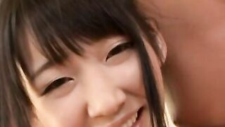"Hot Babe Kinky Heels - Sex Toy Masturbation Session with Japanese Star Kuruma"