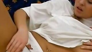 Wendy's Wicked Whores - Mature Housewife Reviews Her New Vibrator With A Twist Of Sensuality And Humor