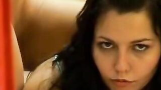 Erodedixie-Passionate-Boxing-Babe \- Sensual Dancing Striptease with Sexy Ring Girl in Gloves & Leotard
