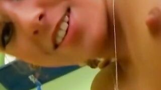 Girl Next Door #1376549820-MILF-SexToy-Orgasms \- Lesbian Sex Ed Teacher Fucks Student in Classroom
