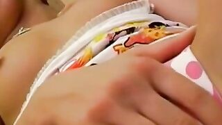 Girl Next Door #1376549820-MILF-SexToy-Orgasms \- Lesbian Sex Ed Teacher Fucks Student in Classroom