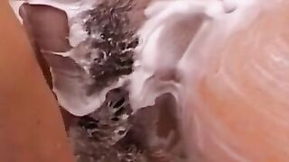 "Three Way BathTime Sensual Massage & Sex With Hotties - Bailey Blue, Kendra Lust, Mia Paige"