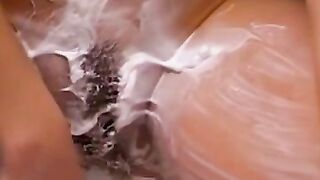 "Three Way BathTime Sensual Massage & Sex With Hotties - Bailey Blue, Kendra Lust, Mia Paige"