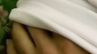 Lesbians Love Company - Older Woman Teaches Young Blonde How to Fingering Her G-Spot & Clit For Big Oral Sex Pleasure