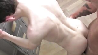 "Twinks In Heat - Scene #2"