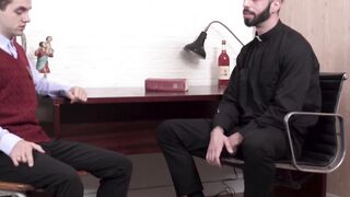 "Raw Anal Sex - Twinks Daddies Raw Fucking Action"