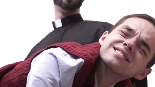 "Raw Anal Sex - Twinks Daddies Raw Fucking Action"
