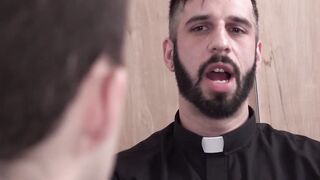 "Raw Anal Sex - Twinks Daddies Raw Fucking Action"