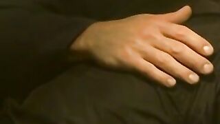 "Anal Sex Sensation - Hot Muscular Guy Fucks His Partner Hard & Deep"