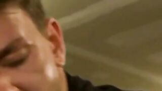 "Anal Sex Sensation - Hot Muscular Guy Fucks His Partner Hard & Deep"